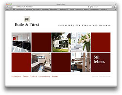 Ruile & F&uuml;rst Ingenieurb&uuml;ro